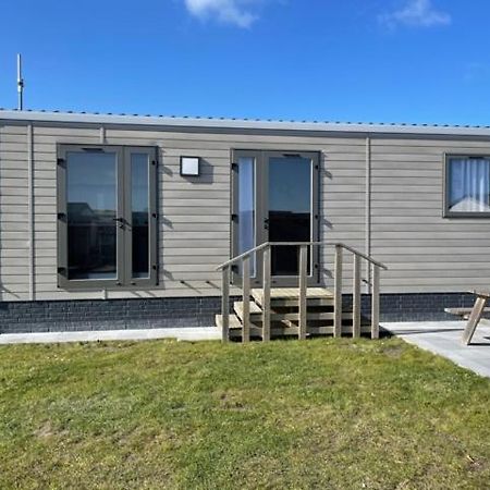 Camping Oasis Louisiane Grand Large III Hotel Oostende Ngoại thất bức ảnh
