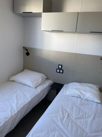 Camping Oasis Louisiane Grand Large III Hotel Oostende Ngoại thất bức ảnh